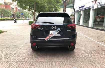 Mazda CX 5 2.0AT  2016 - Cần bán xe Mazda CX 5 2.0AT đời 2016 giá cạnh tranh