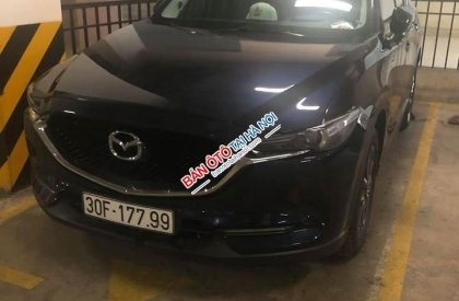 Mazda CX 5 2018 - Cần bán xe Mazda CX 5 năm 2018, 860 triệu