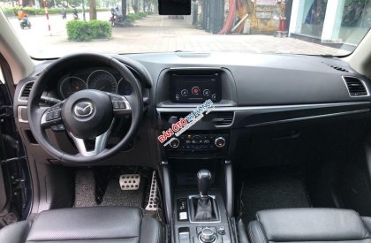 Mazda CX 5 2.0AT  2016 - Cần bán xe Mazda CX 5 2.0AT đời 2016 giá cạnh tranh