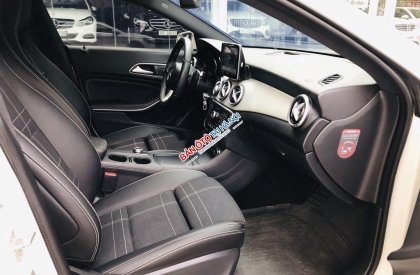 Mercedes-Benz CLA class 2016 - Xe Mercedes CLA class năm sản xuất 2016, xe nhập