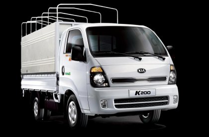 Thaco Kia K200 2020 - Kia K200 đời 2020, tải trọng 990kg, 1490kg và 1950kg