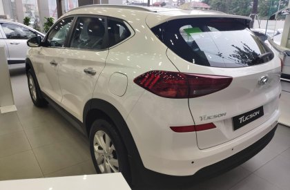Hyundai Tucson 2021 - giảm nóng 50 triệu - Cam kết giá tốt nhất hệ thống