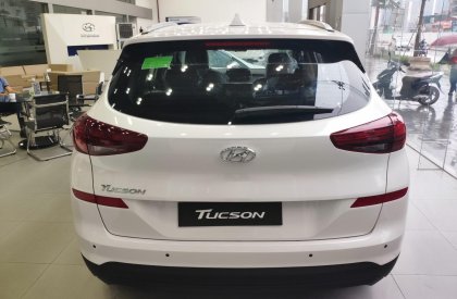 Hyundai Tucson 2021 - giảm nóng 50 triệu - Cam kết giá tốt nhất hệ thống