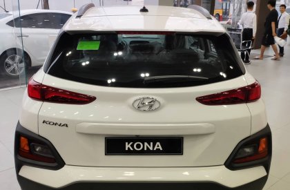 Hyundai Kona 2021 - giảm nóng 50 triệu - Cam kết giá tốt nhất hệ thống