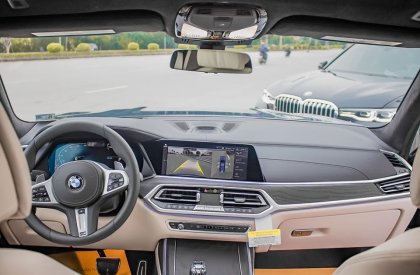 BMW BMW khác  X7 40i 2020 - Cần bán xe BMW X7 40i 2020, nhập khẩu nguyên chiếc, giá tốt