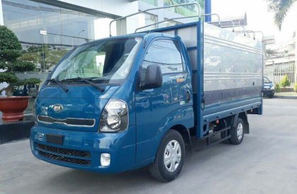 Thaco Kia K200 2020 - Bán xe Thaco Kia K200 đời 2020, màu trắng, 335 triệu