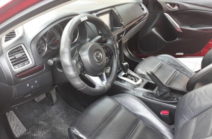 Mazda 6 2.0 2016 - Gia đình cần bán Mazda 6, đời 2016