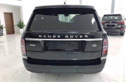 LandRover Range rover Autobiography LWB 2020 - Bán LandRover Range rover Autobiography LWB đời 2020, màu đen, nhập khẩu chính hãng