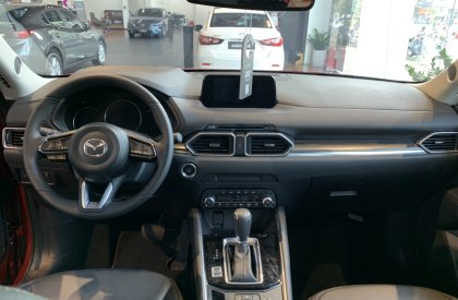 Mazda CX 5 Deluxe 2020 - Bán ô tô Mazda CX 5 Deluxe 2020, màu đỏ giá cạnh tranh