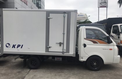 Hyundai Porter 2021 - Xe tải đông lạnh Hyundai 1 tấn 25 porter H150 2021
