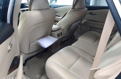 Lexus RX350 Luxury 2015 - Bán xe Lexus RX350 Luxury 2015, màu trắng, nhập khẩu nguyên chiếc, chính chủ