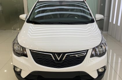 Jonway Trailblazer 2020 - Bán ô tô VinFast Fadil , màu trắng