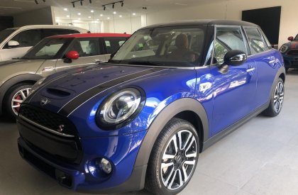 Mini Cooper   2020 - Bán Mini Cooper 2020, nhập khẩu