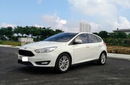 Ford Focus 2017 - Cần bán xe Ford Focus Trend 1.5L 2017 - 528 Triệu