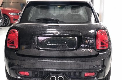 Mini Cooper   2020 - Bán ô tô Mini Cooper S 5 CỬA 2020, nhập khẩu nguyên chiếc
