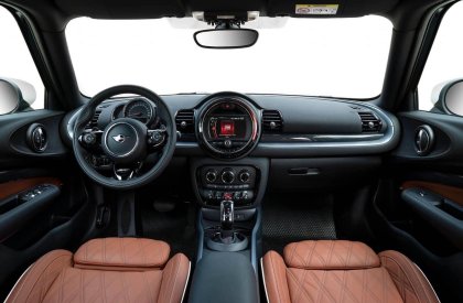 Mini Clubman S LCI 2020 - Cần bán Mini Clubman S LCI 2020, xe nhập khẩu chính hãng. Giá ưu đãi