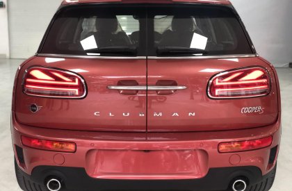 Mini Clubman S LCI 2020 - Bán xe Mini Clubman S LCI 2020, nhập khẩu nguyên chiếc, giá ưu đãi
