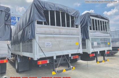 Howo La Dalat 2020 2020 - Xe tải 8 tấn thùng siêu dài - giá xe tải 8 tấn - xe tải Faw thùng 10 mét