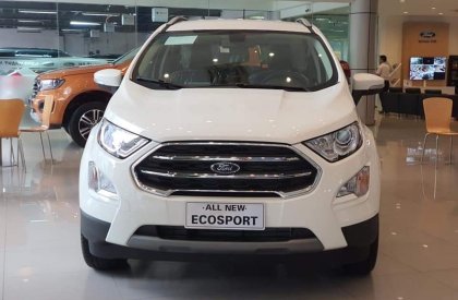 Ford EcoSport 2020 - Bán ô tô Ford EcoSport 2020