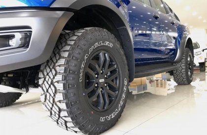 Ford Ranger 2020 - Ford Ranger Raptor 2020