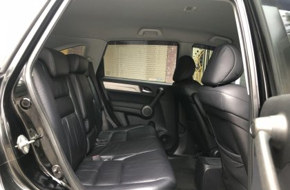 Honda CR V 2.4 AT 2018 - Gia Hưng Auto bán xe Honda CRV 2.4 AT