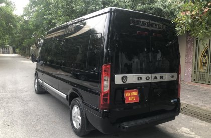 Ford Transit Limousine 2015 - Gia Hưng Auto bán xe Ford Transit Limousine đời 2015
