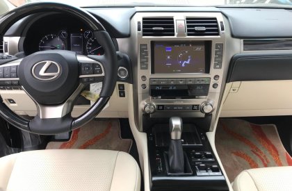 Lexus GX460 2021 - Bán ô tô Lexus GX460 2021 Luxury bản Trung Đông