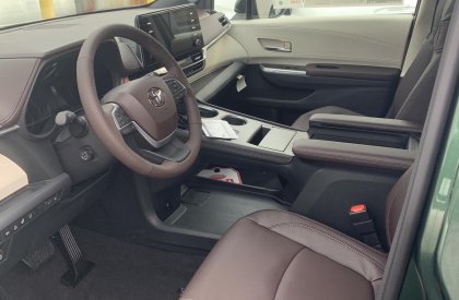 Toyota Sienna Platinum 2021 - Bán xe Toyota Sienna Platinum sản xuất 2021