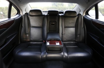 Lexus LS 2009 - Chính chủ bán xe Lexus LS460L nguyên bản, đẹp long lanh