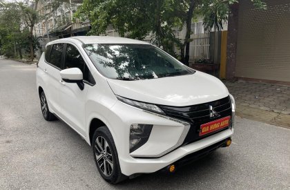 Mitsubishi Mitsubishi khác 1.5MT 2017 - Gia Hưng Auto bán xe Xpander 1.5MT màu trắng sx 2019 đăng ký 2020