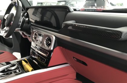 Mercedes-Benz G class 63 2021 - Bán xe Mercedes Benz G63 AMG sản xuất 2021 mới 100% màu xanh