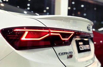 Kia Cerato 2021 - Bán Kia Cerato đời 2021, màu đỏ