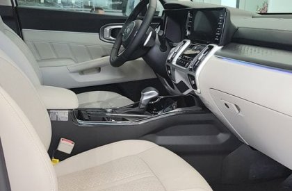 Kia Sorento 2021 - Kia Sorento sẵn xe đủ mầu ưu đãi 20tr tặng BHTV