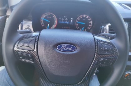 Nhập khẩu - đường gập ghềnh - Ford Ranger 2019