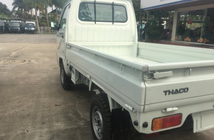 Thaco TOWNER  800 2021 - Cần bán Thaco Towner 800 đời 2021, màu trắng