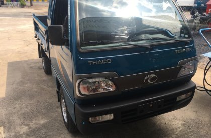 Thaco TOWNER 800 2023 - Bán xe Thaco Towner 800 tải ben 2023 phù hợp với khu đường nhỏ