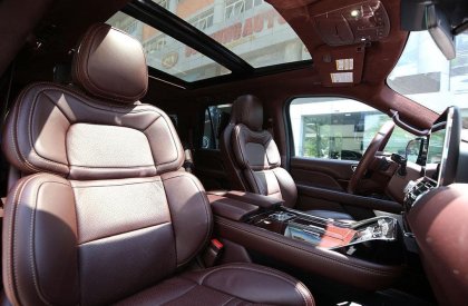 Lincoln Navigator Black Lable 2021 - Cao bồi Mỹ Lincoln Navigator Black Label 2021, mới 100%, giao xe toàn quốc