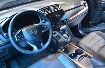 Honda CR V 2023 - Honda Giải Phóng - Honda CRV 2023 mới, khuyến mại tiền mặt, BH... LH 0903273696