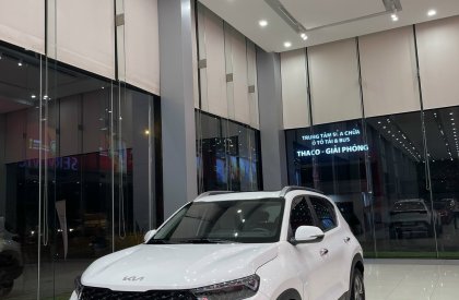 Kia Kia khác Premium 2021 - Bán ô tô Kia Sonet Premium 2021, màu trắng