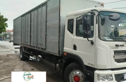 Xe tải 5 tấn - dưới 10 tấn veam vpt880,8t thùng 9m7 2021 - xe tải veam vpt880, 8t thùng 9m7