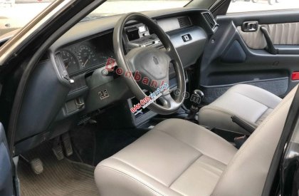 Toyota Crown 1994 - Bán ô tô Toyota Crown năm sản xuất 1994, màu đen, giá chỉ 165 triệu