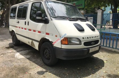 Ford Transit 2000 - Cần bán lại xe Ford Transit năm 2000, giá 109tr