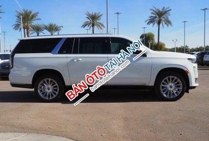 Cadillac Escalade ESV Platinum 2021 - Bán Cadillac Escalade ESV Platinum năm sản xuất 2021