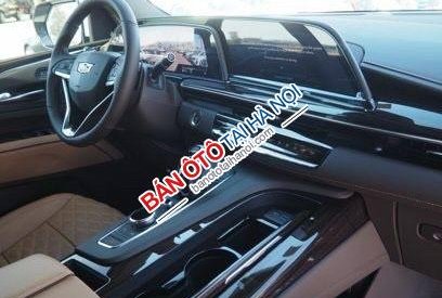 Cadillac Escalade ESV Platinum 2021 - Bán Cadillac Escalade ESV Platinum năm sản xuất 2021