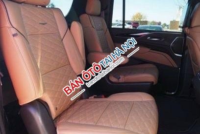 Cadillac Escalade ESV Platinum 2021 - Bán Cadillac Escalade ESV Platinum năm sản xuất 2021