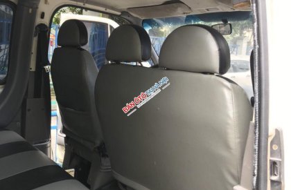 Ford Transit 2000 - Cần bán lại xe Ford Transit năm 2000, giá 109tr