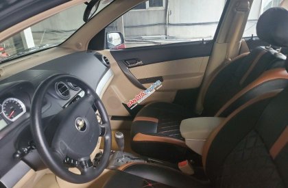 Chevrolet Aveo LTZ 2018 - Cần bán lại xe Chevrolet Aveo LTZ năm sản xuất 2018