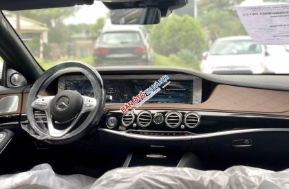 Mercedes-Benz S450 Luxury  2020 - Bán Mercedes S450 Luxury sản xuất năm 2020, màu trắng