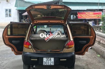 Daewoo Matiz 1999 - Bán Daewoo Matiz đời 1999, nhập khẩu nguyên chiếc số sàn, giá 58tr
