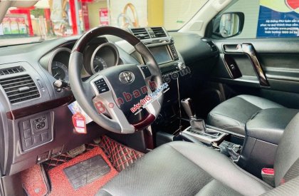 Toyota Prado   TXL 2.7L  2014 - Bán ô tô Toyota Prado TXL 2.7L sản xuất năm 2014, màu đen 